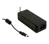 Mean Well - GST60A18-P1J - 60 Watt 18 V - Alimentatori esterni