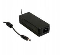 Mean Well GST90A12-P1M Adattatore Alimentazione AC-DC 90W 12V 6.67A