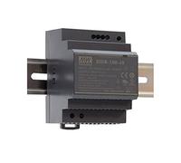 Mean Well HDR-100-24N Alimentatore di rete-1 uscita 100 W montaggio-guida 24 V 4.2 A Per applicazioni industriali