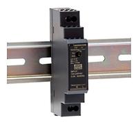 Mean Well - HDR-15-12 - 15Watt 5 V - Alimentatori Guida DIN