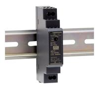 MEAN WELL HDR-15-48 Alimentatore per guida DIN 48 V/DC 0.32 A 15.4 W Num. usci
