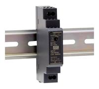 Mean Well HDR-15-48 PSU Da Rete 48V 0.32A 15.4W Montato Su Rotaia DIN 1 Pc
