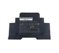 Mean Well HDR-15-5 12W Ultra Slim Step Shape DIN Rail HDR-15 5V 2.4A