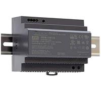 Mean Well - HDR-150-12 - 150Watt 12 V - Alimentatori Guida DIN