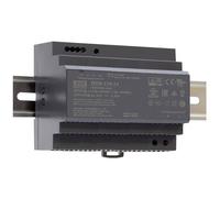 Mean Well HDR-150-15 Alimentatore per guida DIN 15 V/DC 142.5 W Num. uscite:1 x