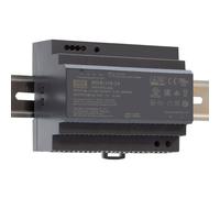 Mean Well - HDR-150-12 - 150Watt 12 V - Alimentatori Guida DIN