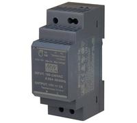 MEAN WELL HDR-30-15 30W 15V 2A Alimentatore Per Guide DIN