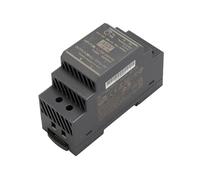 MEAN WELL HDR-30-15, DC AC guide DIN-alimentatore, DIN, 30W 15V 2A