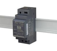 MEAN WELL HDR-30-24 36W 24V 1.5A Alimentatore Per Guide DIN