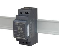 MEAN WELL HDR-30-24 Alimentatore Per Guida DIN 36W 24V 1,5A 1 U