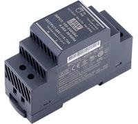 MEAN WELL HDR-30-48 36W 48V 0.75A Alimentatore A Rete DIN-RAIL