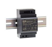 MEAN WELL HDR-60-12 54W 12V 4,5A Alimentazione Din Rail DIN-RAIL