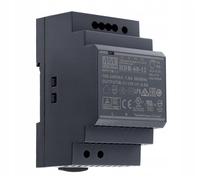 MEAN WELL HDR-60-12 54W 12V 4.5A Cappello Binari Alimentazione Elettrica