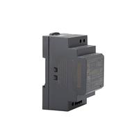 MEAN WELL HDR-60-15, DC AC guide DIN-alimentatore, DIN, 60W 15V 4A