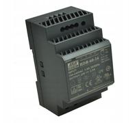 Mean Well HDR-60-24 60W 24V 2.5A Alimentatore Din-Rail Per Guide