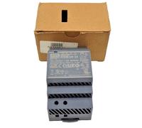 MEAN WELL HDR-60-24 Alimentatore DIN Rail Ultra Sottile 3SU, 24 Volt NUOVO