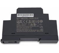 Mean Well HDR-15-5 Volt Alimentatore Trasformatore Led Power Supply 230v ac dc