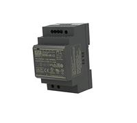 MEAN WELL HDR di 60 - 12 Adattatore di 1 uscita di 60 W del cappello SCHIEN enmontage-12 V 4.5 a per applicazioni industriali