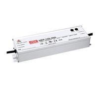 Mean Well HEP-100-24A AC/DC alimentatore da incasso 4A 100W 24V/DC estremità del cavo aperte, 1 pezzo