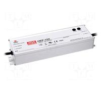 MEAN WELL HEP-100-54A Alimentatore