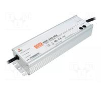 MEAN WELL HEP-240-48A Alimentatore