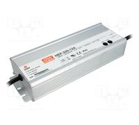MEAN WELL HEP-320-12A Alimentatore