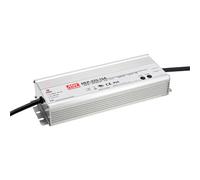 MEAN WELL HEP-320-24A Alimentatore industriale 24 V/DC 13.34 A 320 W