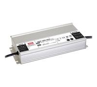 MEAN WELL HEP-480-24A Alimentatore a commutazione. 25.2 V/DC 20 A 480 W