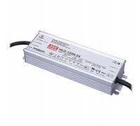 Mean Well HLG-120H-24 120W 24V 5A Alimentatore LED IP67