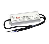 MEAN WELL HLG-120H-24B 120W 24V 5A Alimentazione LED IP67 Dimmerabile 0-10V PWM