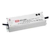 Mean Well - HLG-120H-42A - 120Watt 12 V - Alimentatori LED