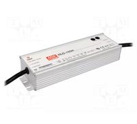 MEAN WELL HLG-150H-24A Alimentatore
