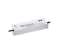 Mean Well HLG-150H-48A - Driver LED a uscita singola, modalità miste con PFC