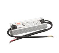 Mean Well HLG-150H Alu-SNT SNT IP67 150W 12V/12,5A CV+CC Dimmabile
