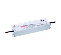 Mean Well HLG-185H-48A Driver LED a uscita singola AC-DC, modalità mix con PFC