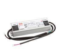 Mean Well HLG-185H Alu-Snt IP67 187W 36V/5,2A Cv + Cc Regolabile