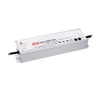 Mean Well HLG-240H-24B 240W 24V IP67 Regolabili LED Alimentazione Elettrica