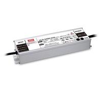 MEAN WELL HLG-240H-48B Alimentatore LED Switching 240W 48V 5A IP67 PFC Dimmer