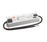 Mean Well HLG-240H Alu-SNT SNT IP65 240W 48V/5A CV+CC