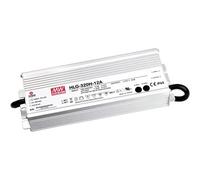 Mean Well - HLG-320H-12B - 320Watt 12 V - Alimentatori LED