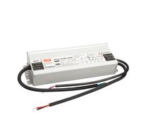 Mean Well HLG-320H Alu-SNT SNT IP67 321W 48V/6,7A CV+CC Dimmabile