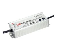 Mean Well HLG-40H-12A - Driver LED a uscita singola, modalità miste con PFC