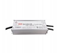 Mean Well HLG-40H-24B 40W 24V 1.67A Alimentatore LED IP65 Dimmabile