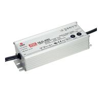 Mean Well - HLG-40H-54 - 40Watt 12 V - Alimentatori LED
