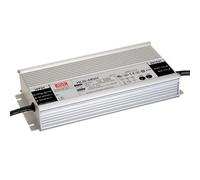 Mean Well - HLG-480H-24B - 480Watt 54 V - Alimentatori LED
