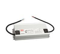 Mean Well HLG-480H Alu-SNT SNT IP67 480W 48V/10A CV+CC