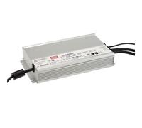 Mean Well - HLG-600H-48A - 600Watt 42 V - Alimentatori LED