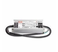 Mean Well HLG-60H-24A - Alimentatore di rete LED SNT 24V/DC/0-2,5A/60W IP65 trasformatore per illuminazione