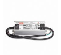 Mean Well HLG-60H-24A - Alimentatore di rete LED SNT 24V/DC/0-2,5A/60W IP65 trasformatore per illuminazione