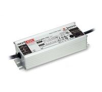 Mean Well HLG-60H-24B 60W 24V 2,5A Alimentatore LED IP67 Dimmabile 0-10V PWM